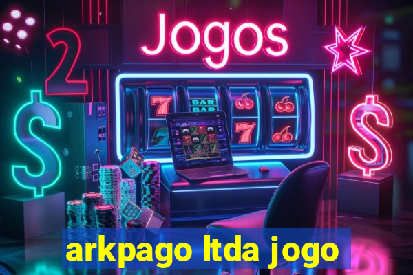 arkpago ltda jogo